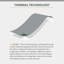 Panneau de rideau simple occultant Blakesly-158808219-158808212