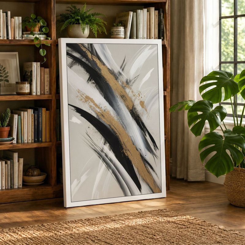 Print, 24x16 - 61.0 x 40.6 cm, Sage Border