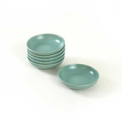 Ceramic Sauce Bowl Set
