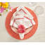 Gardenia Napkin Ring-1412403445