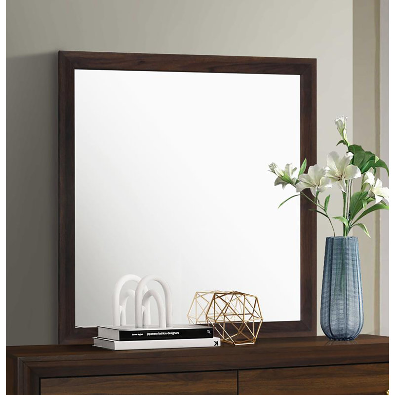 Miroir de commode Mintz