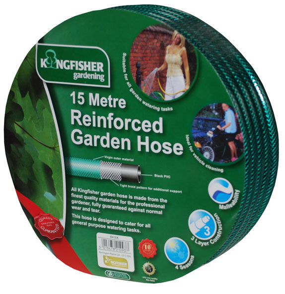 Samuel Alexander Plastic Hose Reel