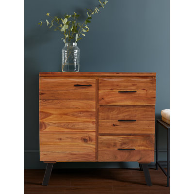 90 cm W Sideboard