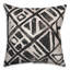 Housse et insert de coussin extérieur carré Stamp 6-2005685695-2005685694
