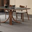Ensemble de table et chaises Natural Rock-108739167