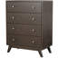 Commode 4 tiroirs Astra