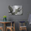  «Exposure» par Design Fabrikken, art mural en métal-1995275326