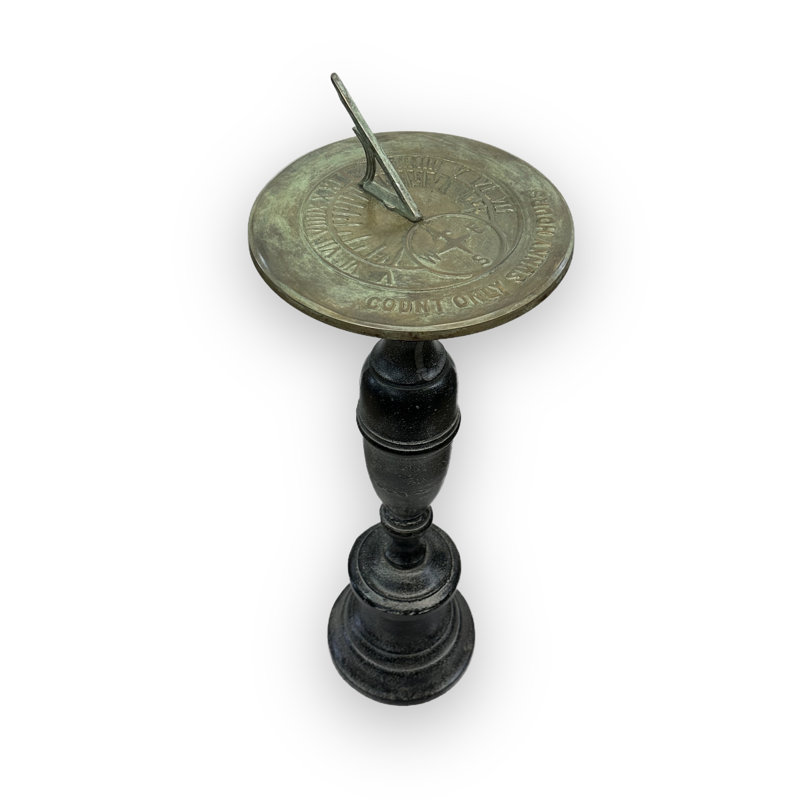 Nome Weather Resistant Landscape & Nature Pedestal
