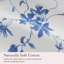 Rideau de douche Garden Muse