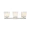 Meuble-lavabo 3 lumières Panora-2080547804