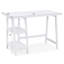 Bureau d'écriture avec rangement Redina-2133974989