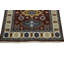 Performance Wool Oriental Indoor Rug