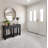 Merola Tile Mt Royale 6" x 36" Porcelain Wood Look Floor and Wall Tile-73725645