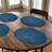 Rosalba Round Placemat-308188796