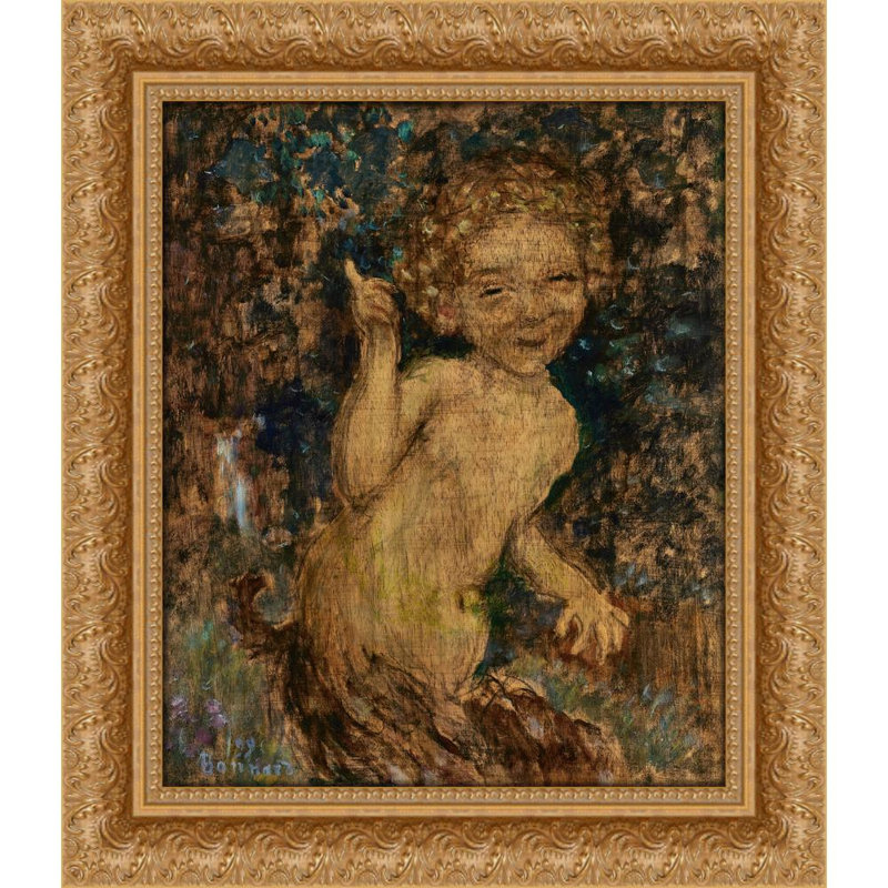 Le Faune (1899)