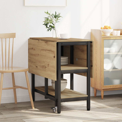 Extendable Dining Table