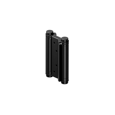 Deltana DASHS5U19 DASHS Double Action Saloon Hinge (Each) - 4", 5" and 6" Heights