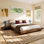 Andzela Platform Bed