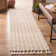 Renick Natura Hand Loomed Performance Geometric Rug