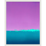 Horizon 3 Painting by Lee Lessem