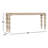 Adeline 76'' Console Table