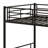 Metal Bunk Bed-728617816