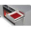Emilius 59.57'' W Electric Fireplace-817384223