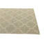 5x8 Parris Light Blue and Beige Rug