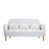 White Polyester Blend is out of stock
