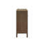 Commode d'appoint 2 portes