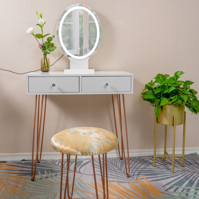 31'' L Breakroom Table