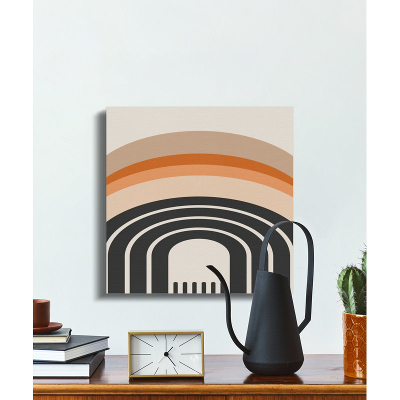 Wrapped Canvas Print Set, 91.44 cm H x 91.44 cm W