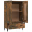Kazimieras 70cm Sideboard-1616493991