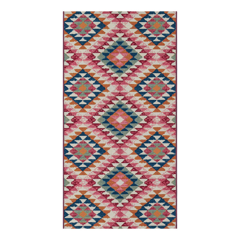Foundry Select Fethiye Titcomb Rug, Runner 2'7" x 5'3"