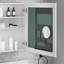 Armoire à pharmacie sans cadre Surface Mirror-493845636-493845634