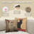 Cat With Piano Cushion Covers-120132314-120132324