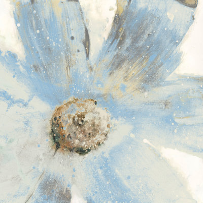 « rites flow ii », reproduction d’art sur toile tendue