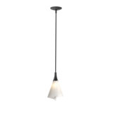 Mobius 1 - Light 8" Wide Single Pendant