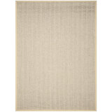 Ralph Lauren Chevron Sisal Solid Color Rug