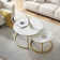 Bercher Frame Coffee Table