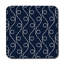 Square 6 Piece Coaster Set