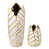 White/Gold selected