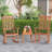 Modine Outdoor Chair