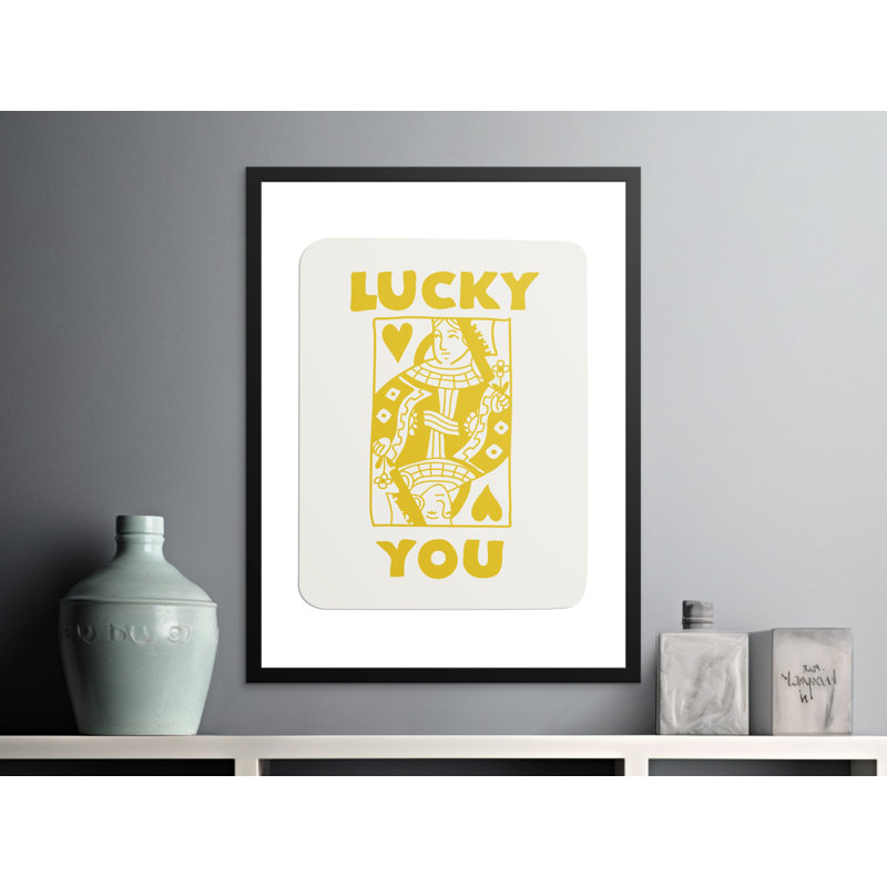 Print, 16x20
