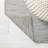 Ammons Modern Flatweave Solid Gray Indoor/Outdoor Rug-305790367
