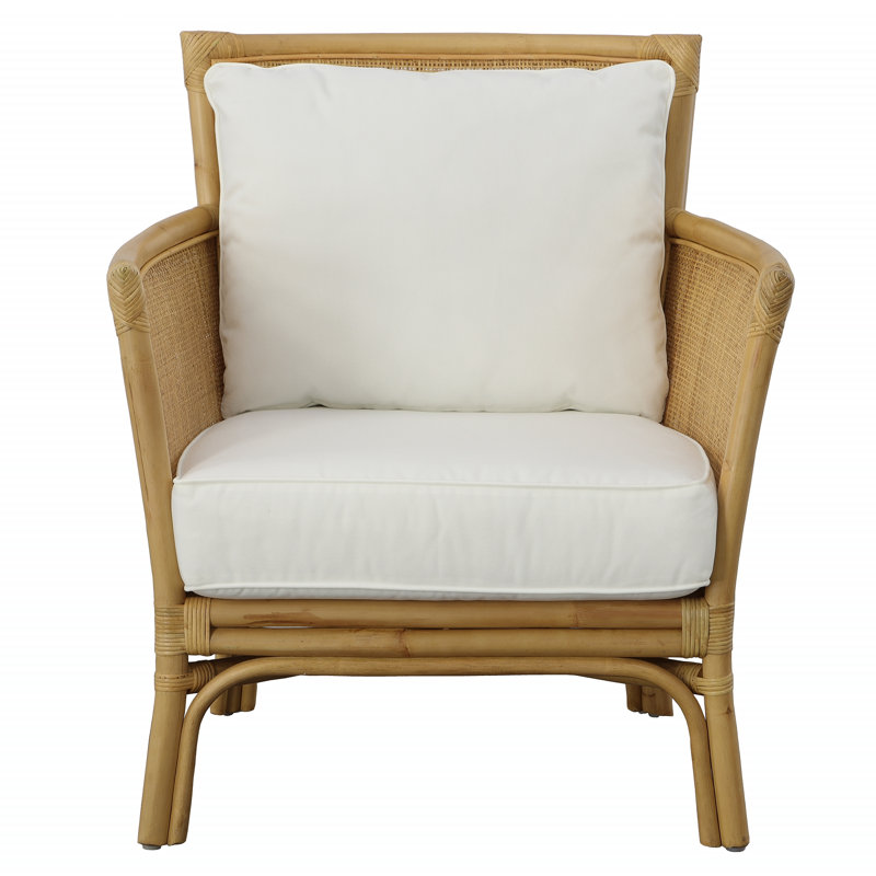 Fauteuil Gideon