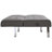 Carrye Twin 71'' Upholstered Convertible Sofa