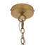 Bilal 8 - Light Chandelier