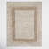 Calvo Machine Woven Oriental Brown Area Rug