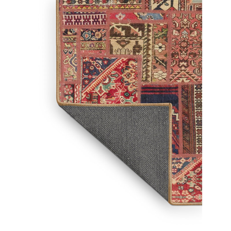 Tapis abstrait et moderne 2057, Rectangle 4 pi x 6 pi